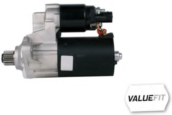 HELLA 8EA 012 527-961 Стартер для VOLKSWAGEN VENTO V (Фольксваген Венто 5) HELLA 8EA 012 527-961 Стартер для VOLKSWAGEN VENTO V (Фольксваген Венто 5)
