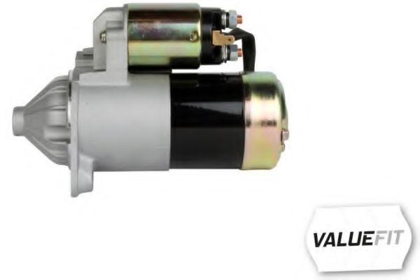 HELLA 8EA 012 528-001 Стартер 