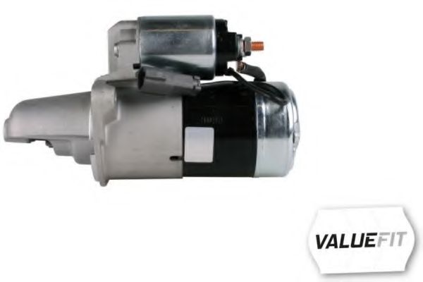 HELLA 8EA 012 528-011 Стартер для NISSAN PRIMERA LER (Ниссан Примера лэр) HELLA 8EA 012 528-011 Стартер для NISSAN PRIMERA LER (Ниссан Примера лэр)