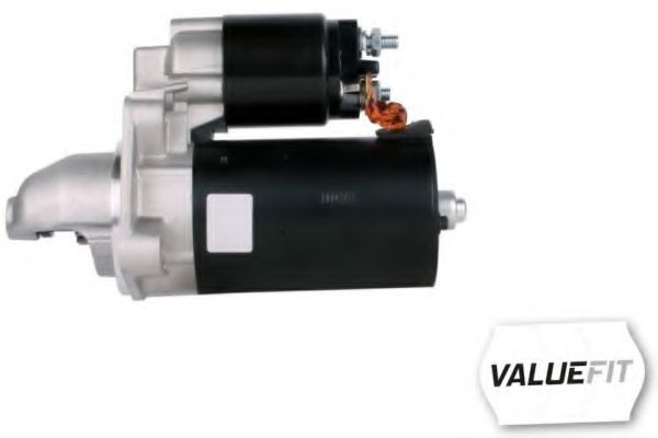 HELLA 8EA 012 528-021 Стартер 