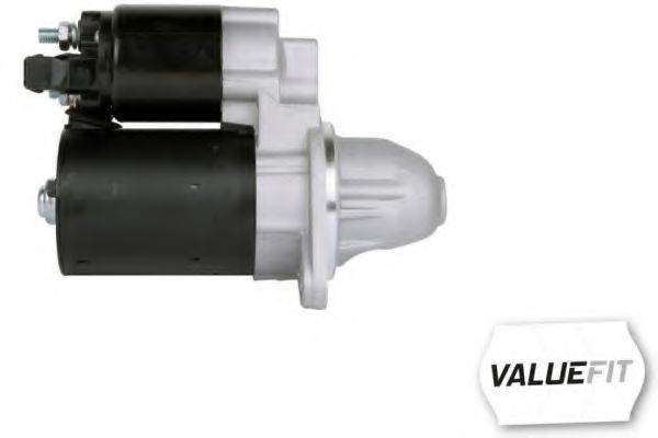 HELLA 8EA 012 528-041 Стартер 