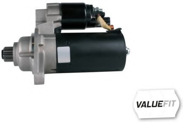 HELLA 8EA 012 528-051 Стартер 