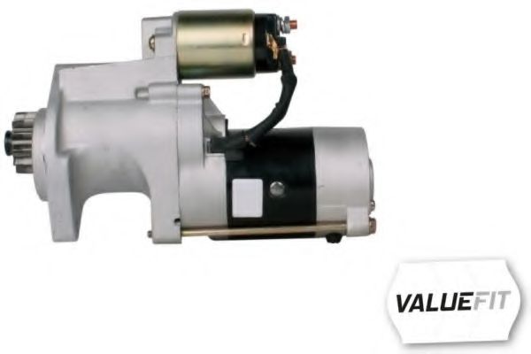 HELLA 8EA 012 528-061 Стартер 