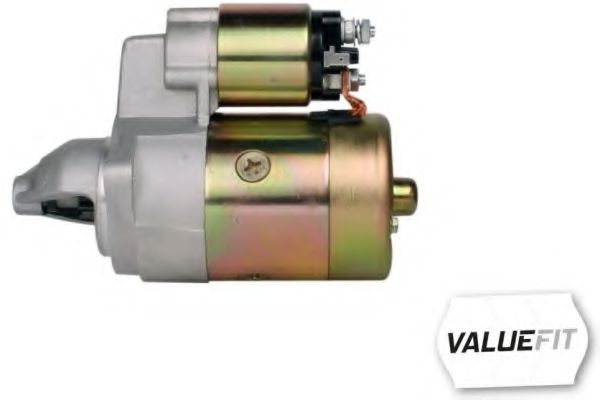 HELLA 8EA 012 528-071 Стартер 