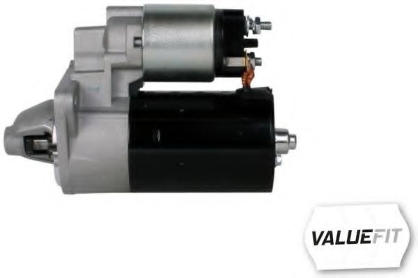 HELLA 8EA 012 528-081 Стартер 