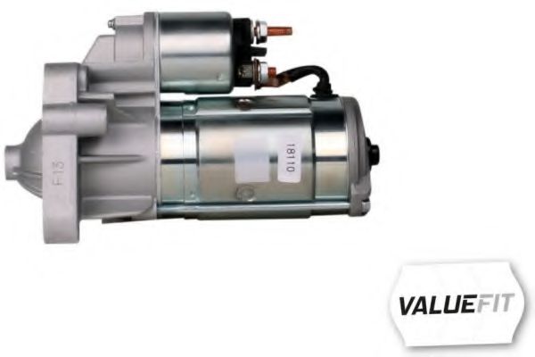 HELLA 8EA 012 528-091 Стартер 