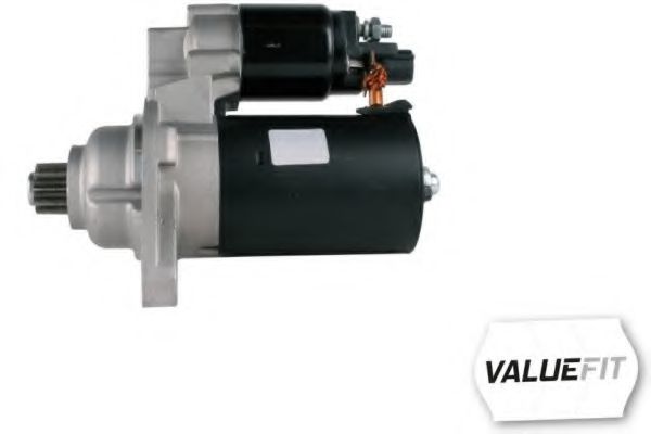 HELLA 8EA 012 528-101 Стартер 