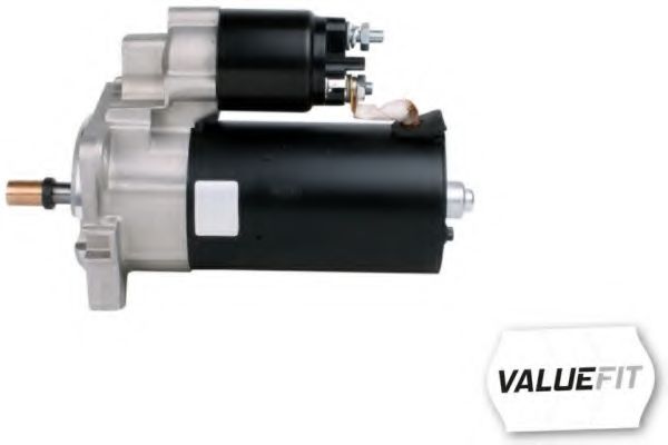 HELLA 8EA 012 528-121 Стартер 