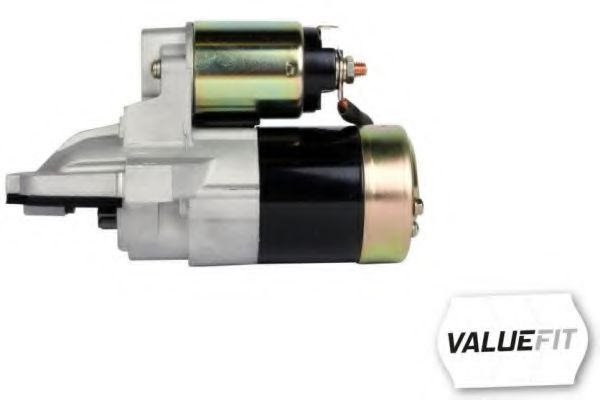 HELLA 8EA 012 528-141 Стартер 