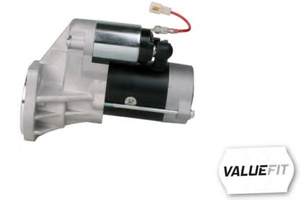 HELLA 8EA 012 528-151 Стартер 