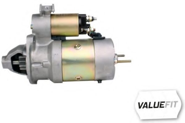 HELLA 8EA 012 528-161 Стартер 