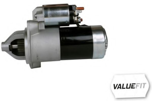 HELLA 8EA 012 528-171 Стартер 