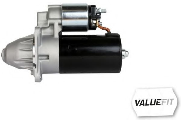 HELLA 8EA 012 528-181 Стартер 