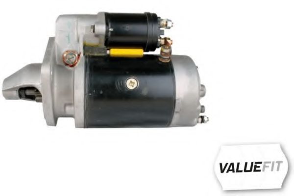 HELLA 8EA 012 528-191 Стартер для LAND ROVER DEFENDER (Ленд ровер/лэнд ровер Дэфэндэр) HELLA 8EA 012 528-191 Стартер для LAND ROVER DEFENDER (Ленд ровер/лэнд ровер Дэфэндэр)