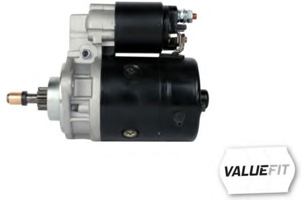 HELLA 8EA 012 528-201 Стартер 