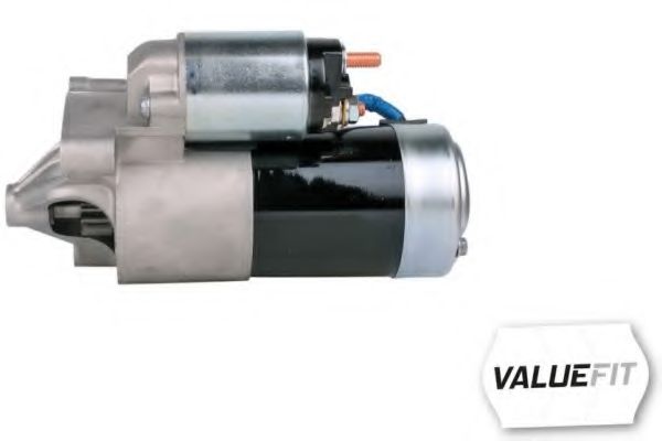 HELLA 8EA 012 528-211 Стартер 