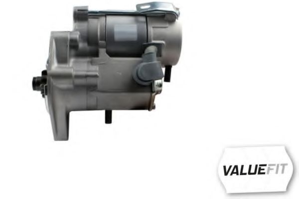 HELLA 8EA 012 528-221 Стартер 