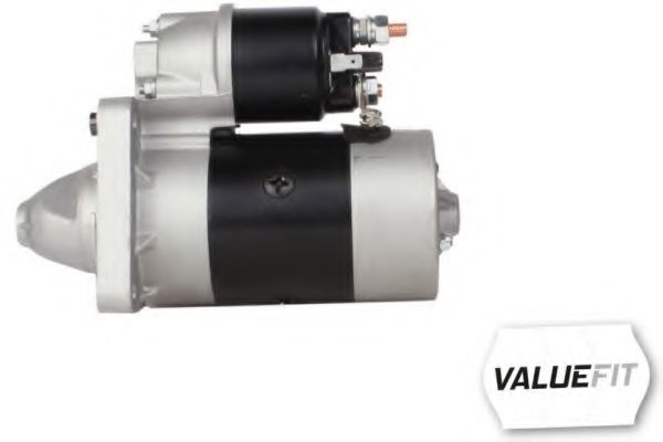 HELLA 8EA 012 528-231 Стартер 