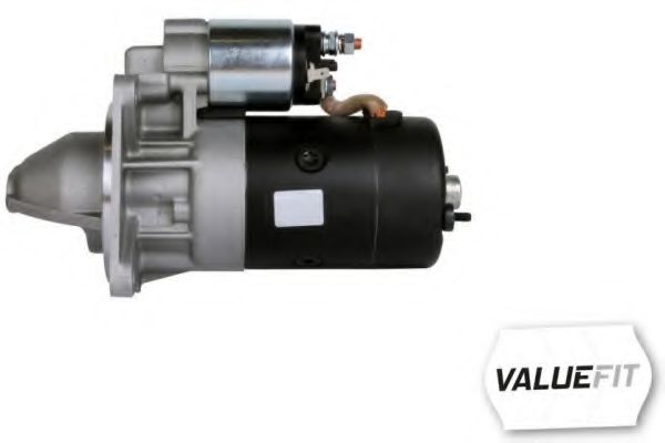 HELLA 8EA 012 528-271 Стартер для RENAULT MASTER I (Рено Мастэр и) HELLA 8EA 012 528-271 Стартер для RENAULT MASTER I (Рено Мастэр и)