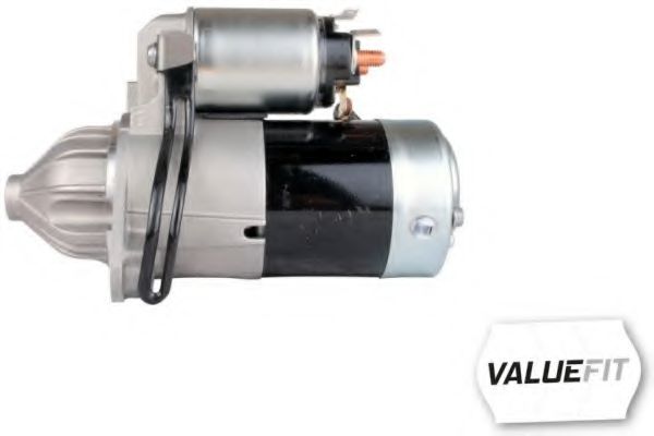 HELLA 8EA 012 528-321 Стартер для HYUNDAI TERRACAN (Хендай Теракан) HELLA 8EA 012 528-321 Стартер для HYUNDAI TERRACAN (Хендай Теракан)