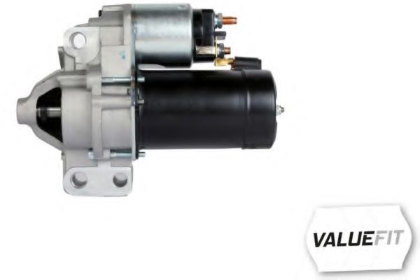 HELLA 8EA 012 528-411 Стартер для PEUGEOT 407 (Пежо 407) HELLA 8EA 012 528-411 Стартер для PEUGEOT 407 (Пежо 407)