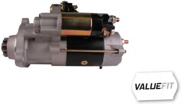 HELLA 8EA 012 586-151 Стартер для RENAULT TRUCKS MAGNUM (Рено трак Магнум) HELLA 8EA 012 586-151 Стартер для RENAULT TRUCKS MAGNUM (Рено трак Магнум)