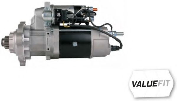 HELLA 8EA 012 586-231 Стартер для MERCEDES-BENZ INTEGRO (Мэрcэдэс-бэнз Интэгро) HELLA 8EA 012 586-231 Стартер для MERCEDES-BENZ INTEGRO (Мэрcэдэс-бэнз Интэгро)