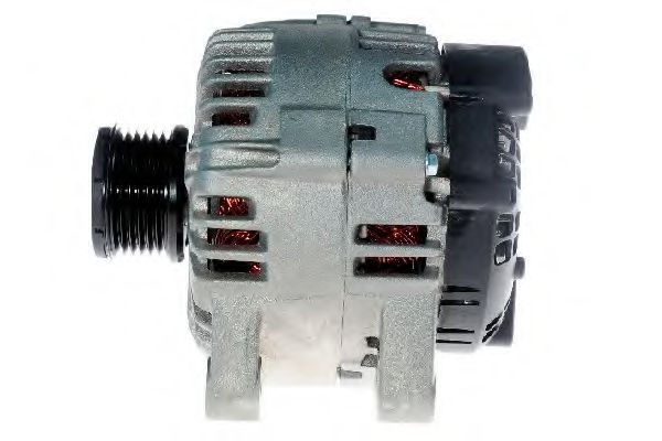 HELLA 8EL 011 360-251 Генератор для PEUGEOT (Пежо) HELLA 8EL 011 360-251 Генератор для PEUGEOT (Пежо)