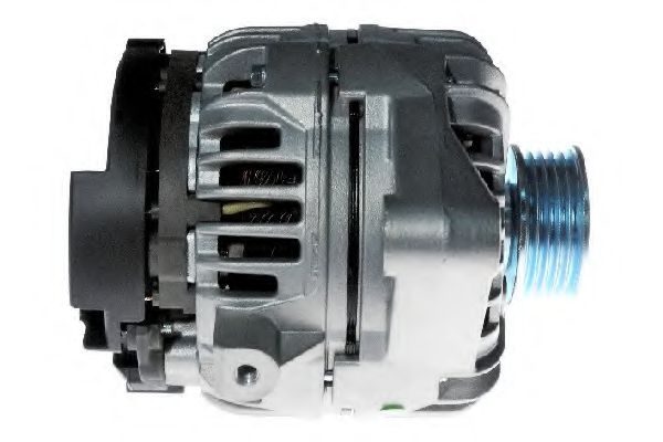 HELLA 8EL 011 360-831 Генератор для OPEL ZAFIRA A (Опель Зафира а) HELLA 8EL 011 360-831 Генератор для OPEL ZAFIRA A (Опель Зафира а)