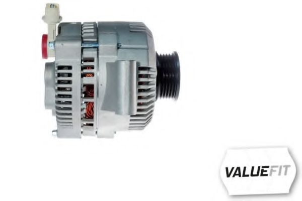 HELLA 8EL 011 710-011 Генератор для FORD MONDEO (Форд Мондэо) HELLA 8EL 011 710-011 Генератор для FORD MONDEO (Форд Мондэо)