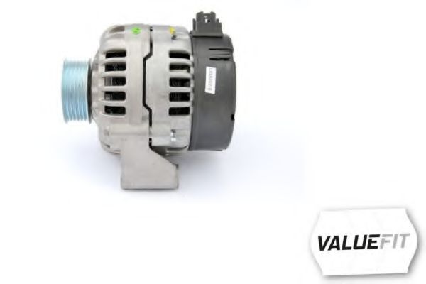 HELLA 8EL 011 710-051 Генератор для CITROËN ZX (CитроËн Зх) HELLA 8EL 011 710-051 Генератор для CITROËN ZX (CитроËн Зх)