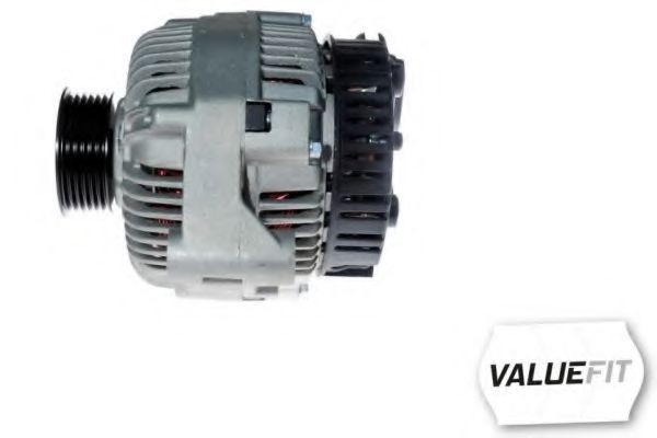 HELLA 8EL 011 710-091 Генератор для CITROËN ZX (CитроËн Зх) HELLA 8EL 011 710-091 Генератор для CITROËN ZX (CитроËн Зх)