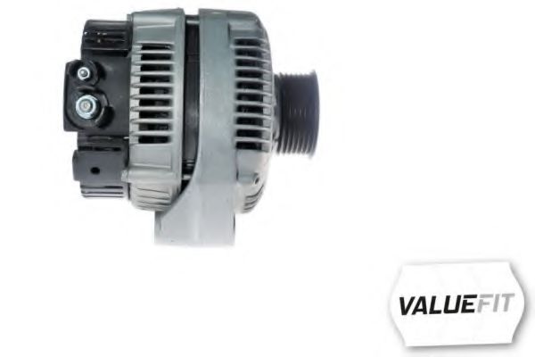 HELLA 8EL 011 710-141 Генератор для CITROËN ZX (CитроËн Зх) HELLA 8EL 011 710-141 Генератор для CITROËN ZX (CитроËн Зх)
