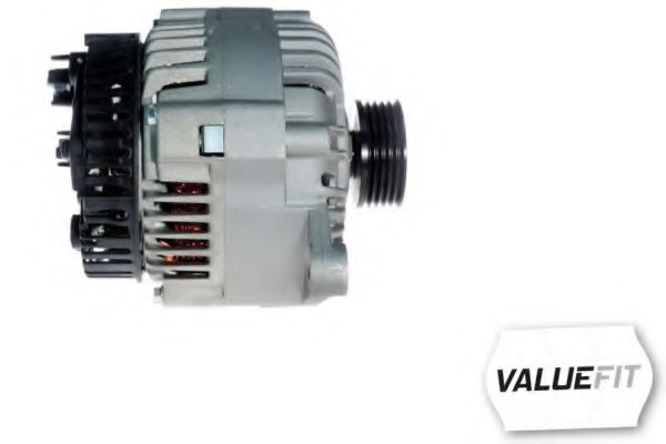 HELLA 8EL 011 710-221 Генератор для PEUGEOT PARTNER PATAGONICA / URBANA (Пежо Партнер патагоника / урбана) HELLA 8EL 011 710-221 Генератор для PEUGEOT PARTNER PATAGONICA / URBANA (Пежо Партнер патагоника / урбана)