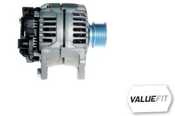 HELLA 8EL 011 710-311 Генератор для VOLKSWAGEN JETTA IV (Фольксваген Джетта 4) HELLA 8EL 011 710-311 Генератор для VOLKSWAGEN JETTA IV (Фольксваген Джетта 4)