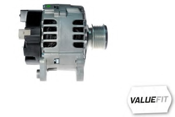 HELLA 8EL 011 710-321 Генератор для SEAT ALHAMBRA (Сеат Альхамбра) HELLA 8EL 011 710-321 Генератор для SEAT ALHAMBRA (Сеат Альхамбра)