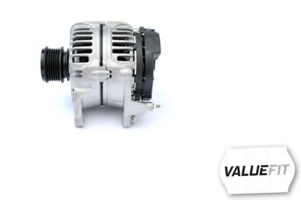 HELLA 8EL 011 710-381 Генератор для VOLKSWAGEN T5 CARAVELLE (Фольксваген Т5 каравелла) HELLA 8EL 011 710-381 Генератор для VOLKSWAGEN T5 CARAVELLE (Фольксваген Т5 каравелла)