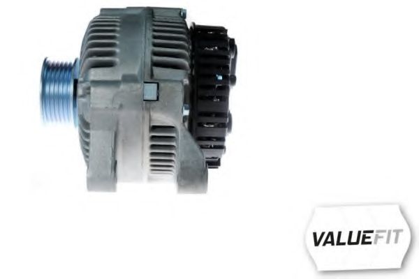 HELLA 8EL 011 710-431 Генератор для PEUGEOT 206 (Пежо 206) HELLA 8EL 011 710-431 Генератор для PEUGEOT 206 (Пежо 206)