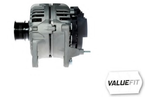 HELLA 8EL 011 710-481 Генератор для VOLKSWAGEN FOX (Фольксваген Фоx) HELLA 8EL 011 710-481 Генератор для VOLKSWAGEN FOX (Фольксваген Фоx)
