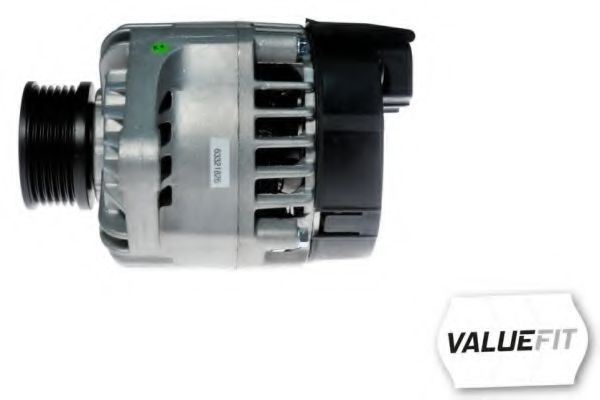 HELLA 8EL 011 710-501 Генератор для LANCIA MUSA (Лансиа/лянча Муса) HELLA 8EL 011 710-501 Генератор для LANCIA MUSA (Лансиа/лянча Муса)