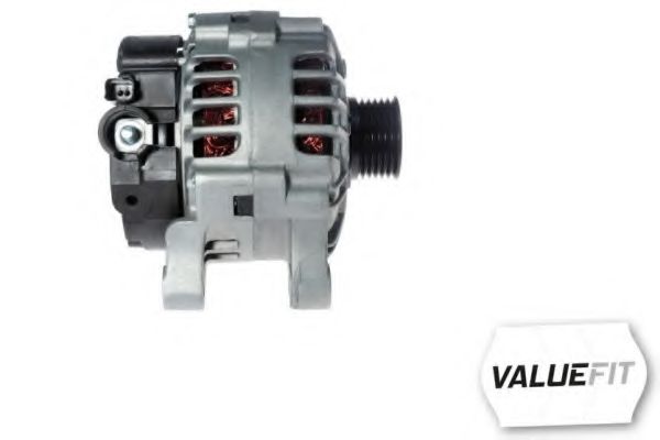 HELLA 8EL 011 710-651 Генератор для CITROËN C4 I (CитроËн С4 и) HELLA 8EL 011 710-651 Генератор для CITROËN C4 I (CитроËн С4 и)