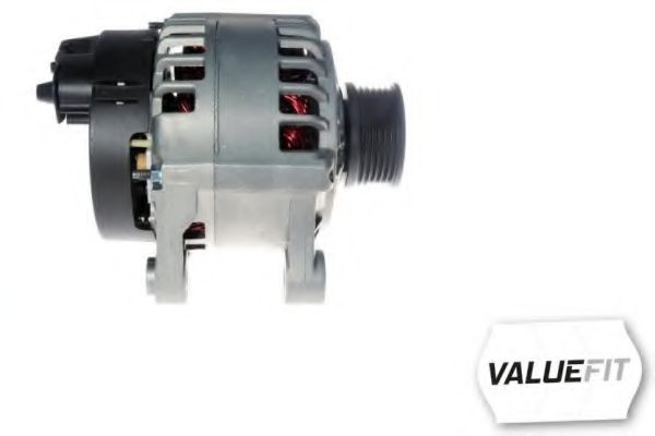 HELLA 8EL 011 710-701 Генератор для LANCIA MUSA (Лансиа/лянча Муса) HELLA 8EL 011 710-701 Генератор для LANCIA MUSA (Лансиа/лянча Муса)