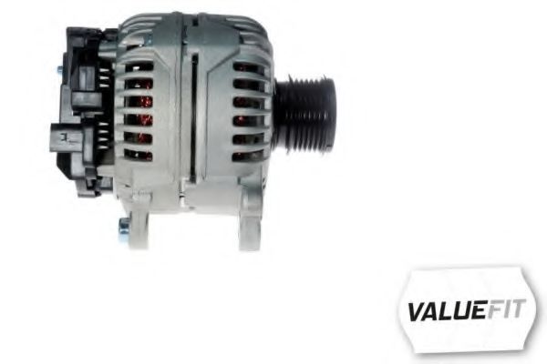 HELLA 8EL 011 710-791 Генератор для VOLKSWAGEN PASSAT (Фольксваген Пассат) HELLA 8EL 011 710-791 Генератор для VOLKSWAGEN PASSAT (Фольксваген Пассат)