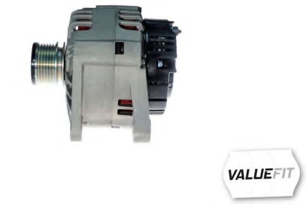 HELLA 8EL 011 710-901 Генератор для NISSAN KUBISTAR (Ниссан Кубистар) HELLA 8EL 011 710-901 Генератор для NISSAN KUBISTAR (Ниссан Кубистар)