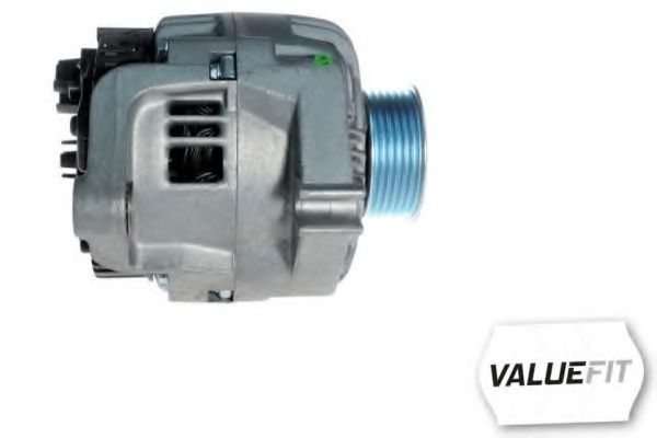 HELLA 8EL 011 711-001 Генератор для CITROËN ZX (CитроËн Зх) HELLA 8EL 011 711-001 Генератор для CITROËN ZX (CитроËн Зх)