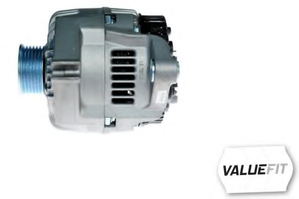 HELLA 8EL 011 711-041 Генератор для CITROËN RELAY (CитроËн Рэлаъ) HELLA 8EL 011 711-041 Генератор для CITROËN RELAY (CитроËн Рэлаъ)