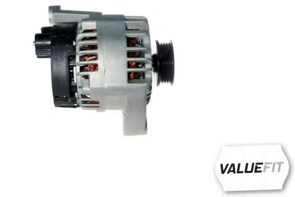 HELLA 8EL 011 711-061 Генератор для FIAT PALIO (Фиат Палио) HELLA 8EL 011 711-061 Генератор для FIAT PALIO (Фиат Палио)