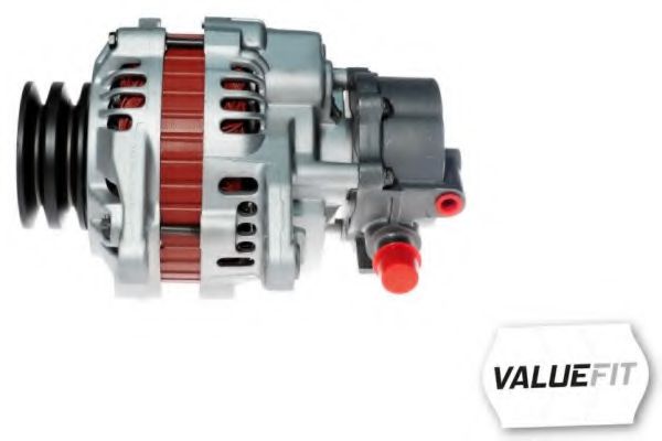 HELLA 8EL 011 711-091 Генератор для MITSUBISHI CHALLENGER (Митсубиши/митсубиси Чаллэнгэр) HELLA 8EL 011 711-091 Генератор для MITSUBISHI CHALLENGER (Митсубиши/митсубиси Чаллэнгэр)