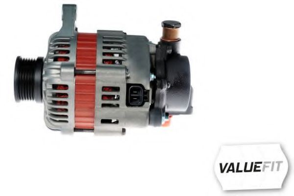 HELLA 8EL 011 711-221 Генератор для KIA CERATO (Киа Cэрато) HELLA 8EL 011 711-221 Генератор для KIA CERATO (Киа Cэрато)