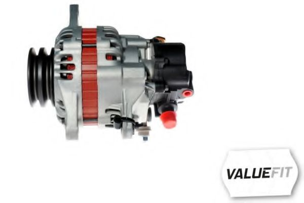 HELLA 8EL 011 711-241 Генератор для HYUNDAI H 200 (Хендай Х 200) HELLA 8EL 011 711-241 Генератор для HYUNDAI H 200 (Хендай Х 200)